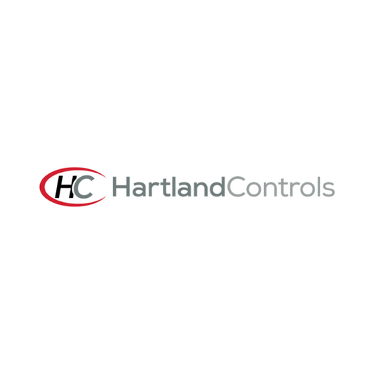 Hartland Controls CAP-40/5/440 40/5MFD 370/440V OVAL RUN CAP