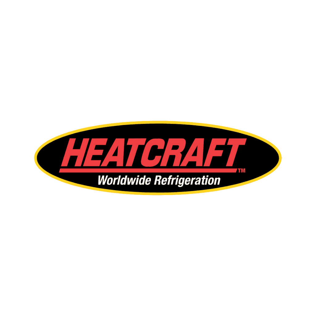 Heatcraft Refrigeration 27304701 Receiver Tank 6" x 27"