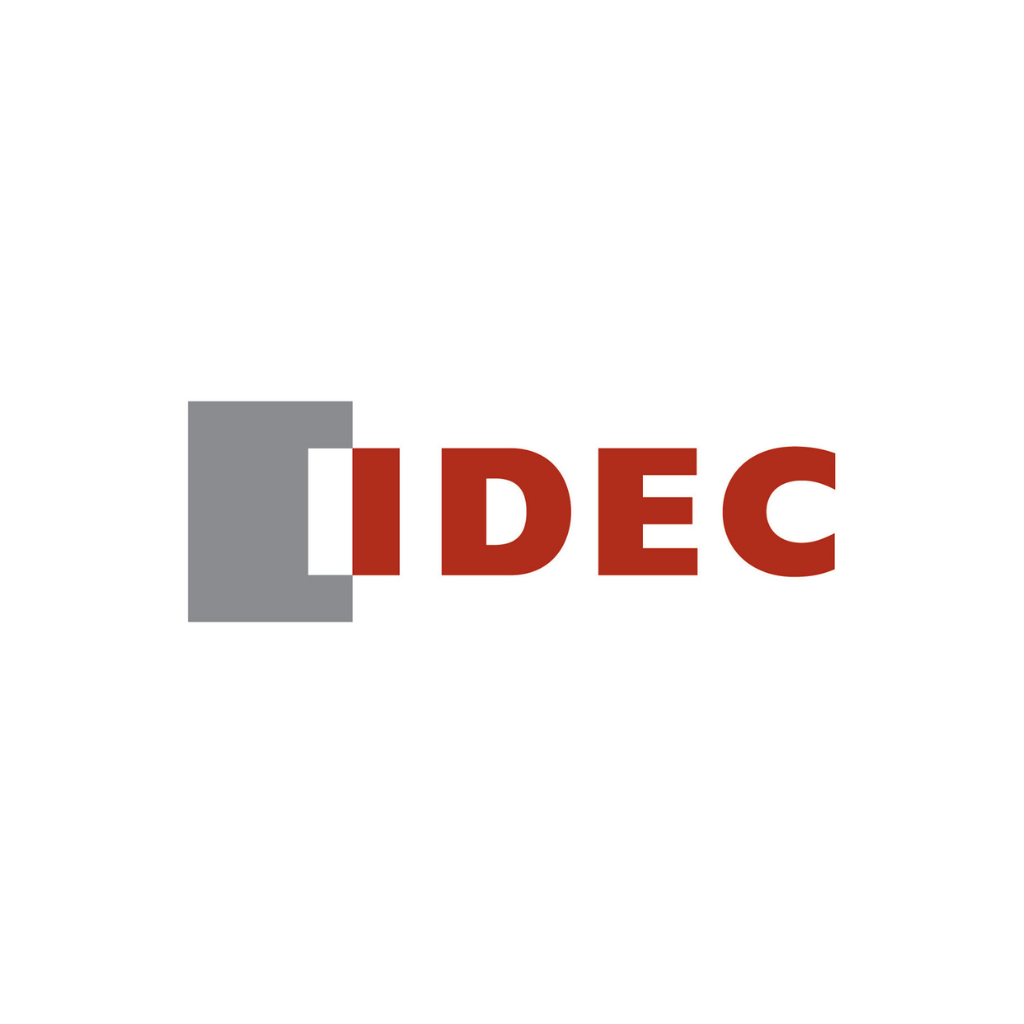 IDEC Relays RH1B-UAC24V SPDT 24vac IceCubeRelay 1pole