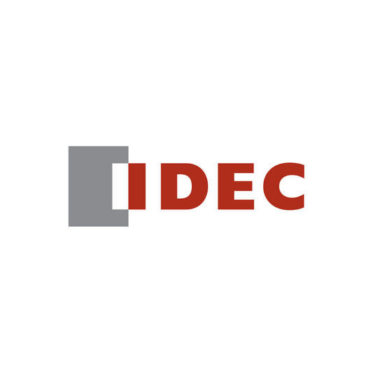 IDEC Relays RH1B-UAC24V SPDT 24vac IceCubeRelay 1pole