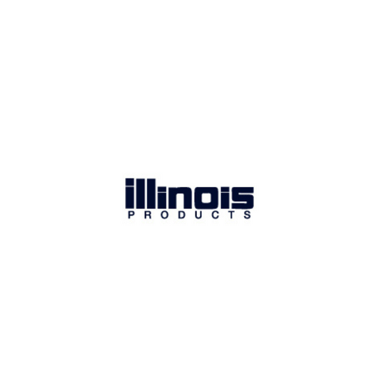 Illinois 36848 G SERIES COVER AND GASKET