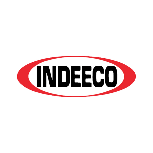 Indeeco 201-S10-M10-B SCR MASTER STEP CONTROLLER