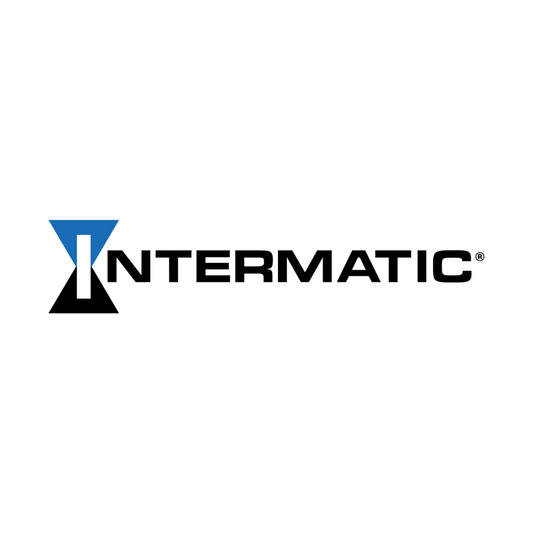 Intermatic MIL72AQTUZH-120 120v24hr W/BattBackup&Ovrd