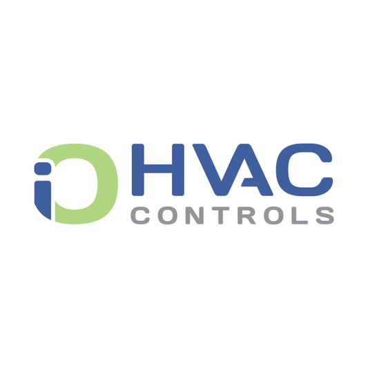 iO HVAC Controls ZP3-HPS 3 Zone Panel HEAT PUMP