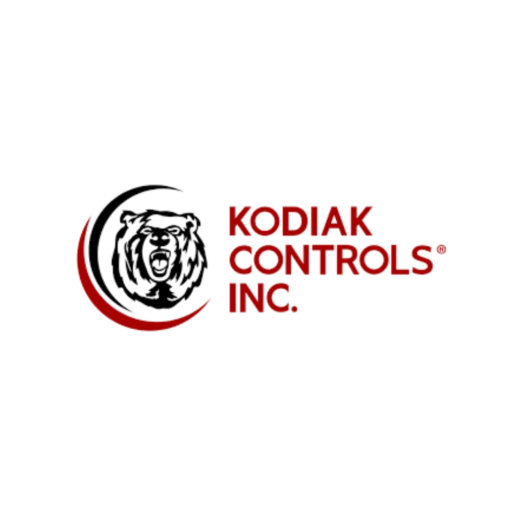 Kodiak Controls BW42 1/4" BRASS SNUBBER 06-310