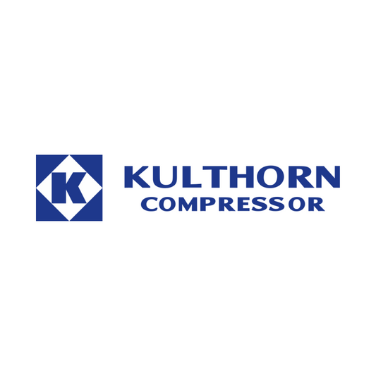 Kulthorn AZA0413YK1 COMPRESSOR MBP LST 1/6HP 115V