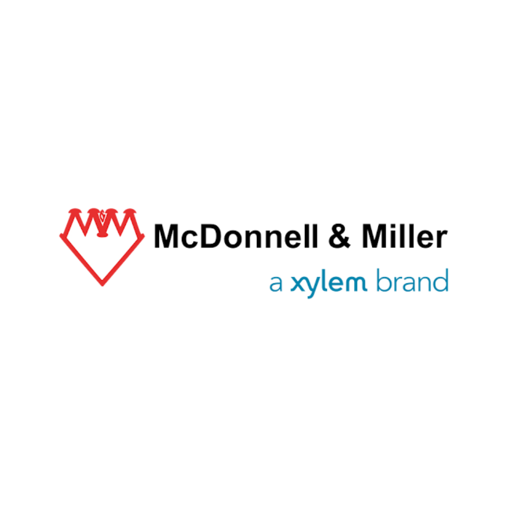 Xylem - McDonnell & Miller 51-2-HD HEAD MECH. FOR 51-2 #135100