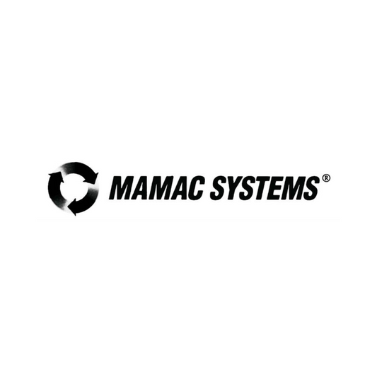 MAMAC Systems TE-205-EX-12-0 10K Ohm Executive Wall Mt Snsr