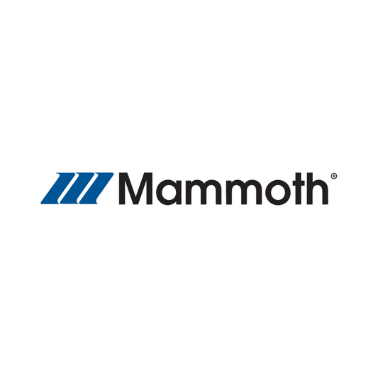 Mammoth Commercial 9919000302 42" STEEL FAN BLADE