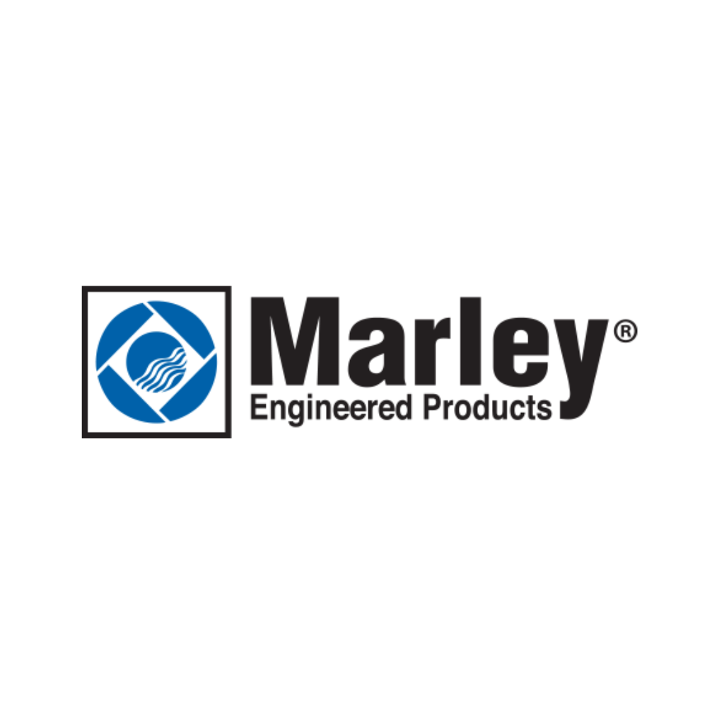 Marley Engineered Products HUHAA2048 480V 20KW Hor/Ver Unit Heater