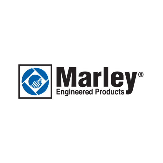 Marley Engineered Products 5813-2008-000 2Stg Thermostat