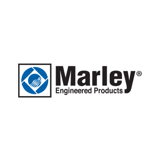 Marley Engineered Products MUH078 208V 7.5KW HOR/VER UNIT HEATER