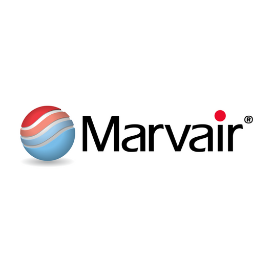 Marvair 70342 40#-OFF 60#-ON N/O LOW PRES SW