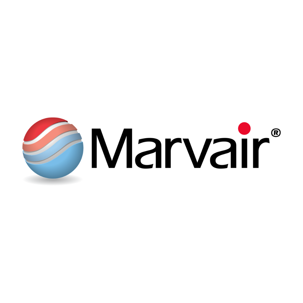 Marvair 40096A 208-230v 1075rpm OutdoorFanMtr