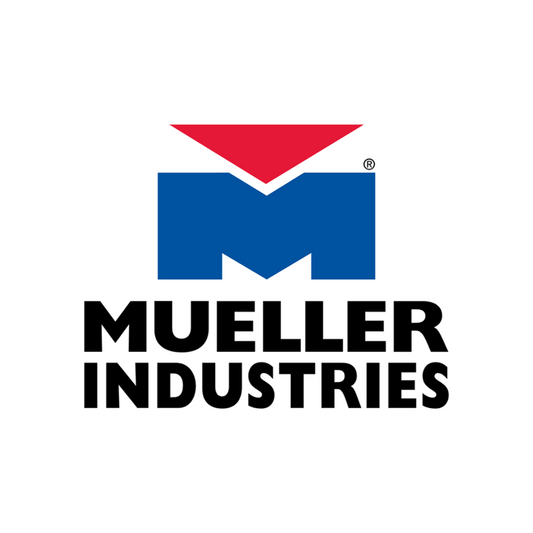 Mueller Industries W02355 1-5/8OD FTGXC LR 90 ELL