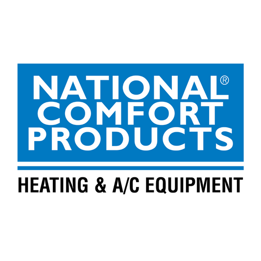 National Comfort Products 14208305 Evaporator Coil