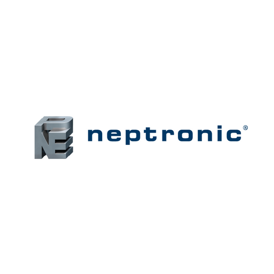 Neptronic TM000 Neptronic Act w/Enerdrive 8VA