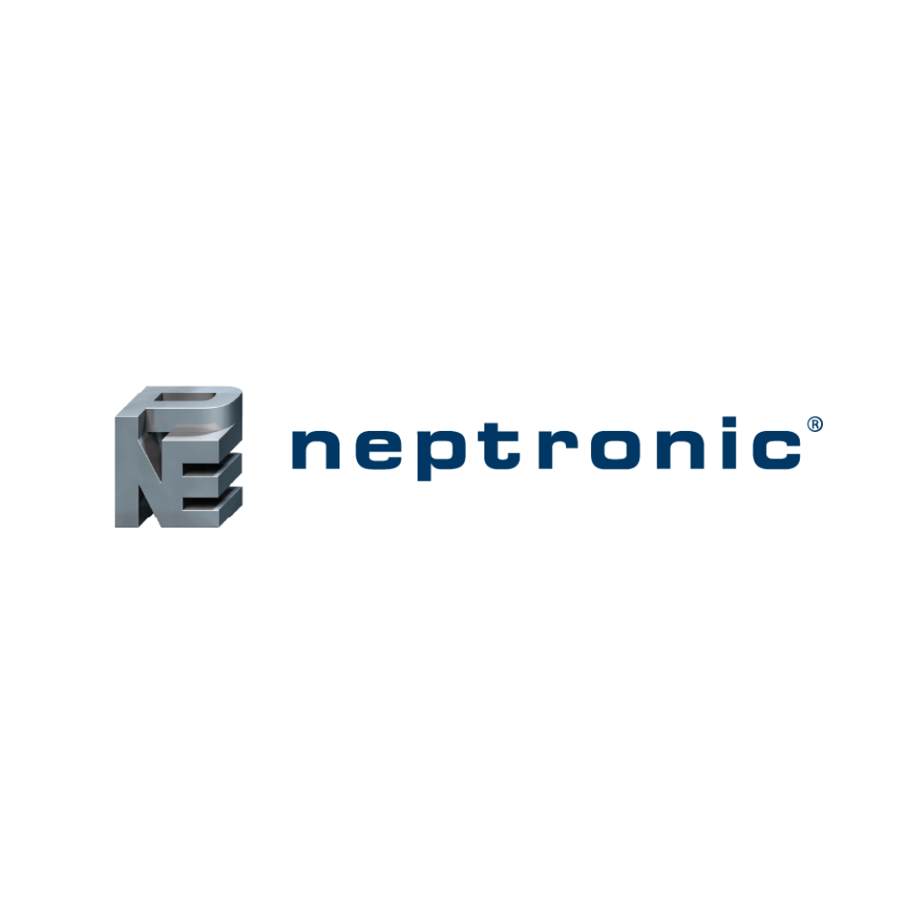 Neptronic DT060S 24V 35InLb On/Off Actuator