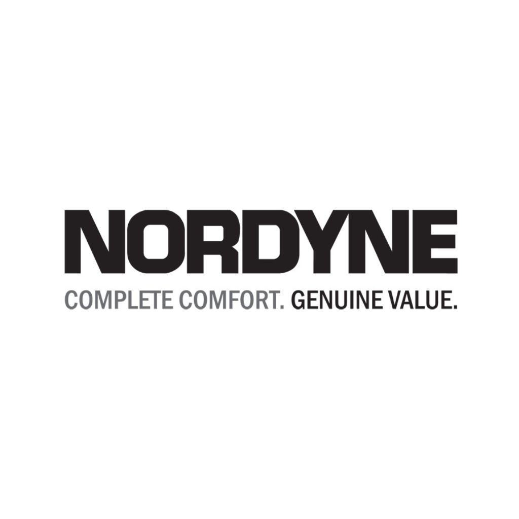 Nordyne 667406 FAN BLADE 20" 2-BLADE CW