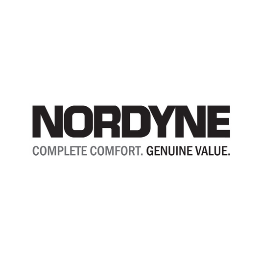 Nordyne 667406 FAN BLADE 20" 2-BLADE CW