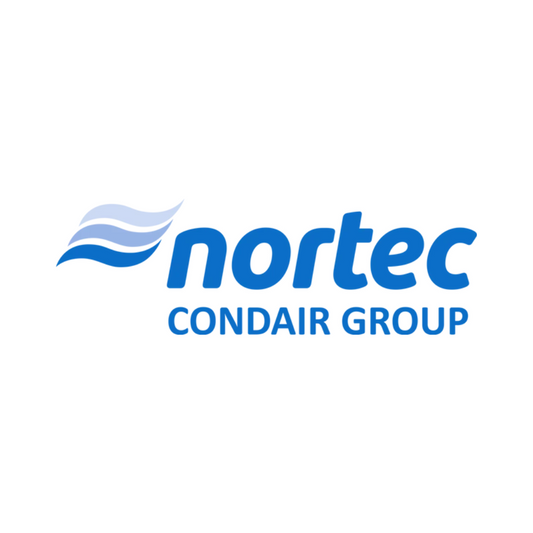 Nortec Humidity 2584492 GS Gskt Heat-exchanger Primary