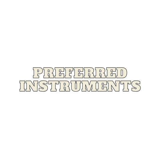 Preferred Instruments 5004-795-0000 UV/FlRodInputSelectPurge/TFI