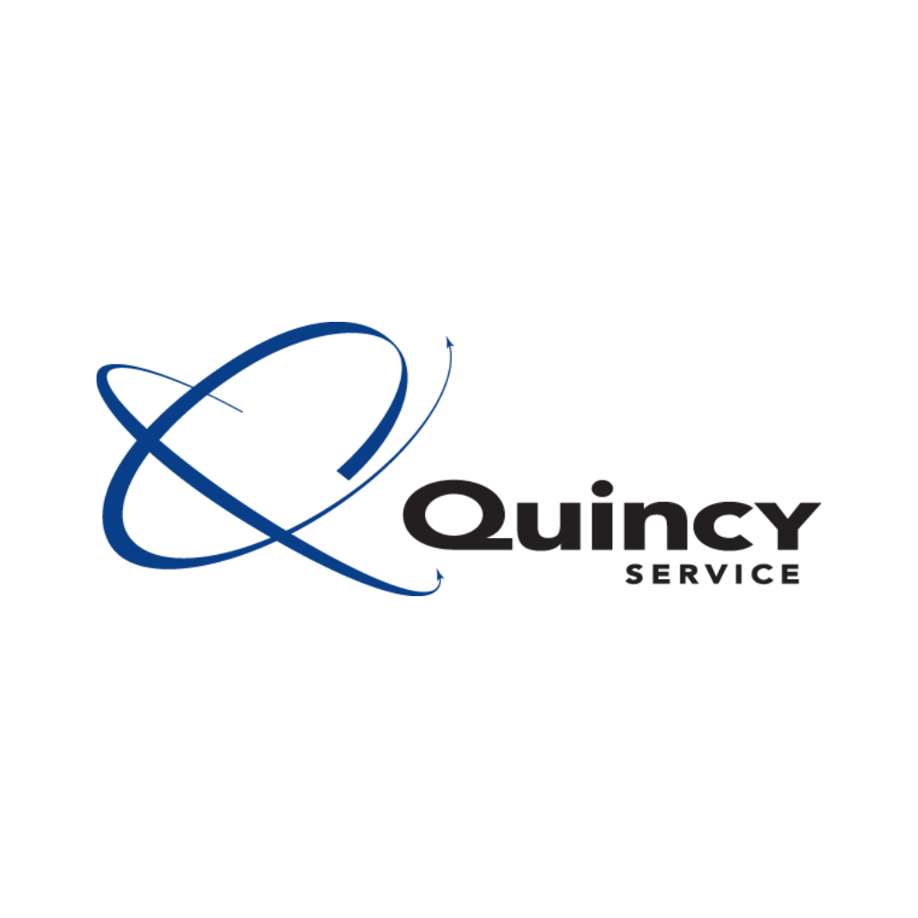 Quincy Compressor QTS3QCB Pump and Wheel