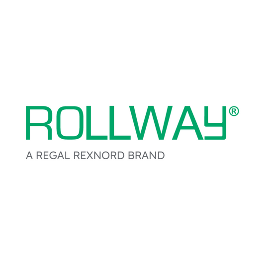 Regal Rexnord - Rollway Bearings 33217 Tapered Roller Bearing 85mm