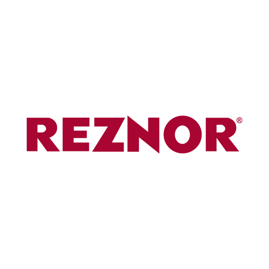 Reznor 161416 VENTER MOTOR, 208/230V W/CAP