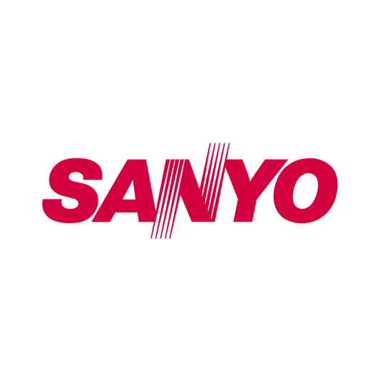 Sanyo HVAC CV6231718318 END BEARING