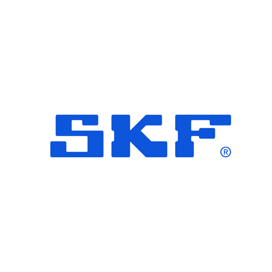 SKF Bearings 6208 40mm ID OPEN BALL BEARING