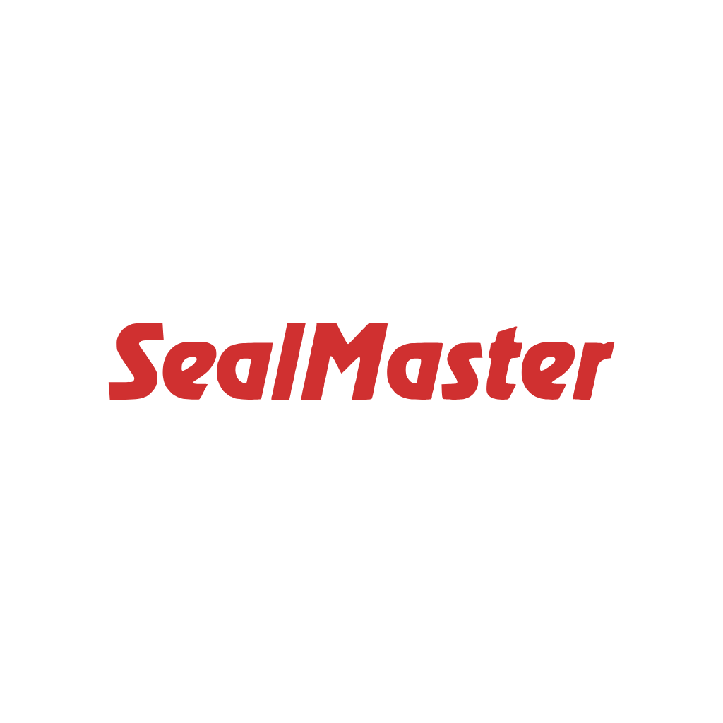 SealMaster USRB5000-111-C Mounted Cast Iron 2bolt Pillow