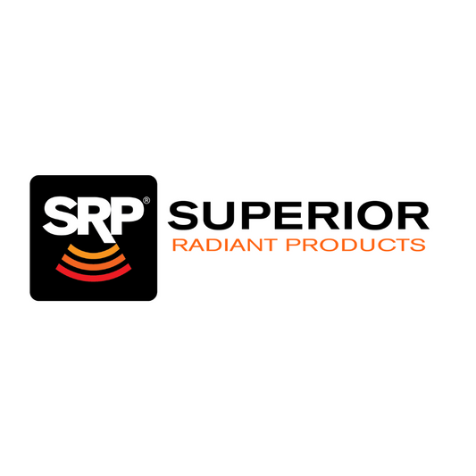 Superior Radiant CE058 120vPri 24vSec 40va Transformr