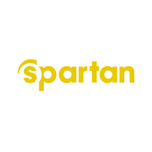 Spartan Valves ME1708 24V N/C R/A FailStemDown Act