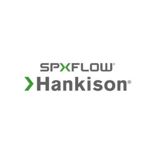 SPX Flow - Hankison HF5-16-4-DPL .01 Micron Filter w/ Drain