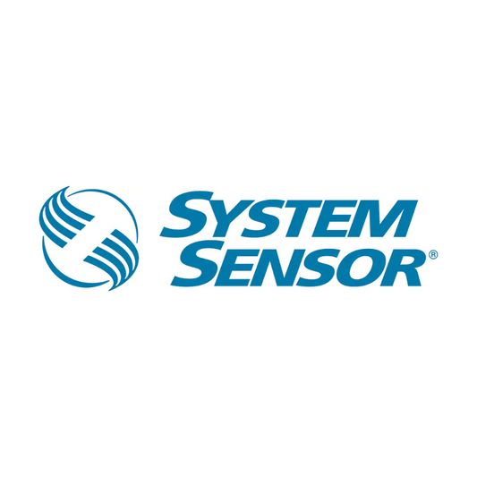 System Sensor RA100Z RemoteAnnunciator 3.1-32VDC