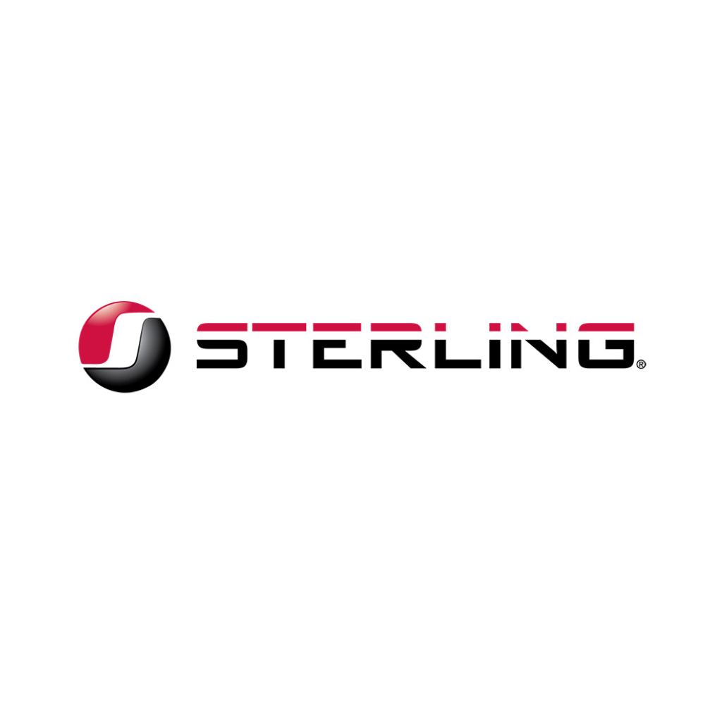 Sterling HVAC 11J35R01126-011 INDUCER WHEEL