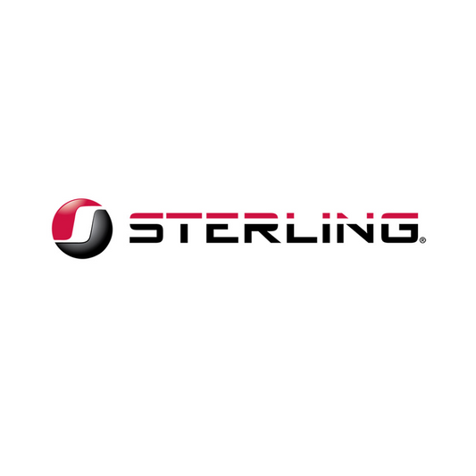 Sterling HVAC 11J35R00703-114 INDUCER WHEEL