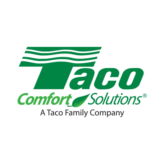 Taco PC702-1 BOILER RESET CONTROL, 2 STAGE