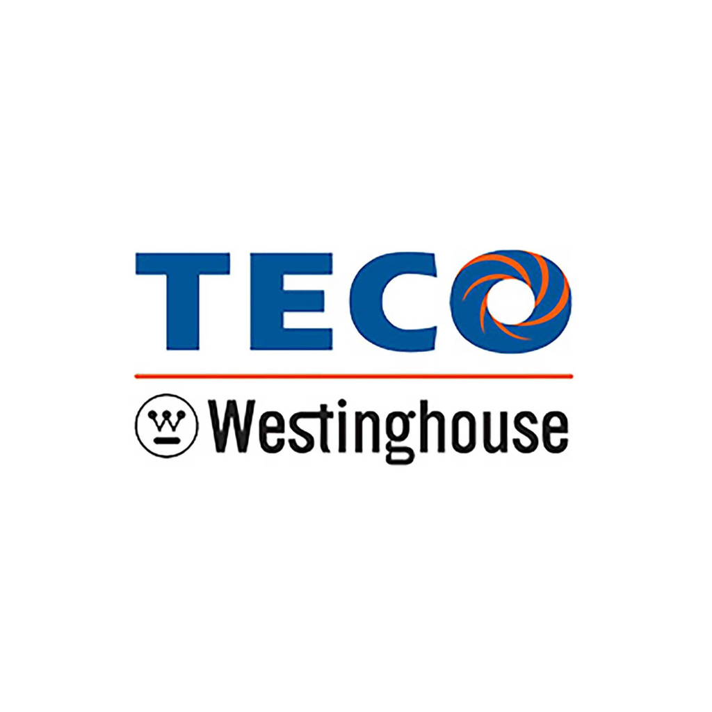 TECO - Westinghouse DTP0154 15HP,230/460V,254T,1800RPM