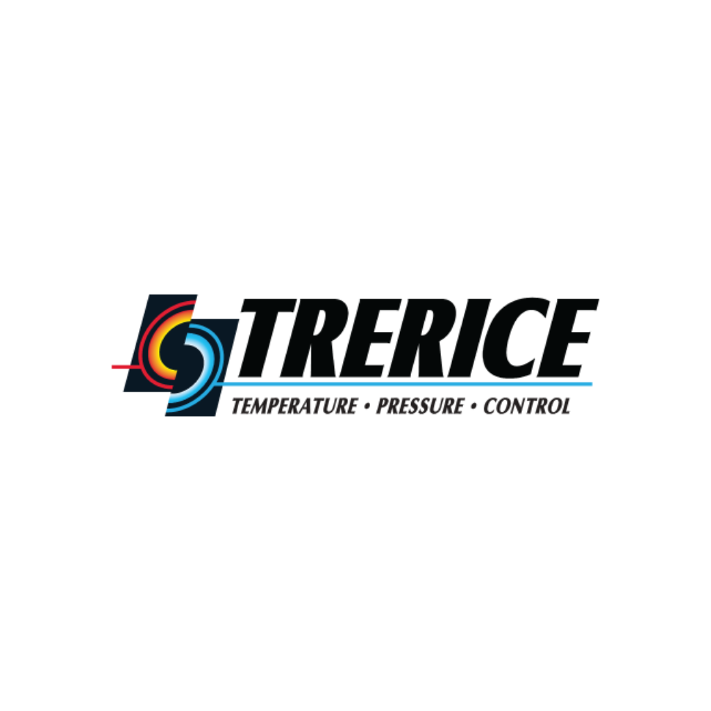 Trerice AX9140304-SPB 0/160F 7"AdjTherm3.5" SSteel