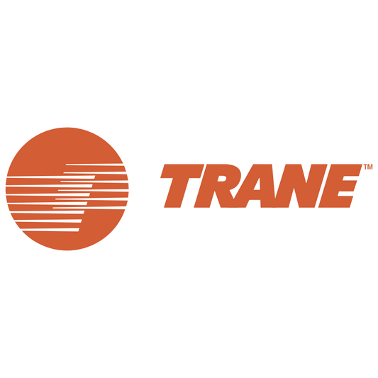 Trane WIR7134 WIRING