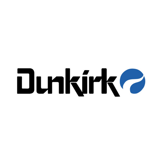 Utica - Dunkirk 240006685 DPST SINGLE CTRL