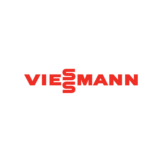 Viessmann 7133088 Oil Filter Insert (w O-Ring)