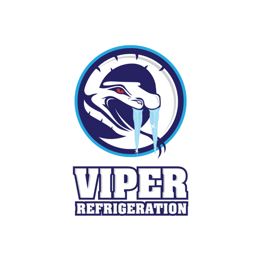 Viper (Refrigeration Tech) RT375A Coil Cleaner 18oz Aerosol