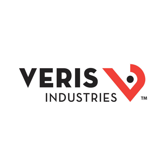 Veris Industries H-540 Spst Current Switch w/ HOA