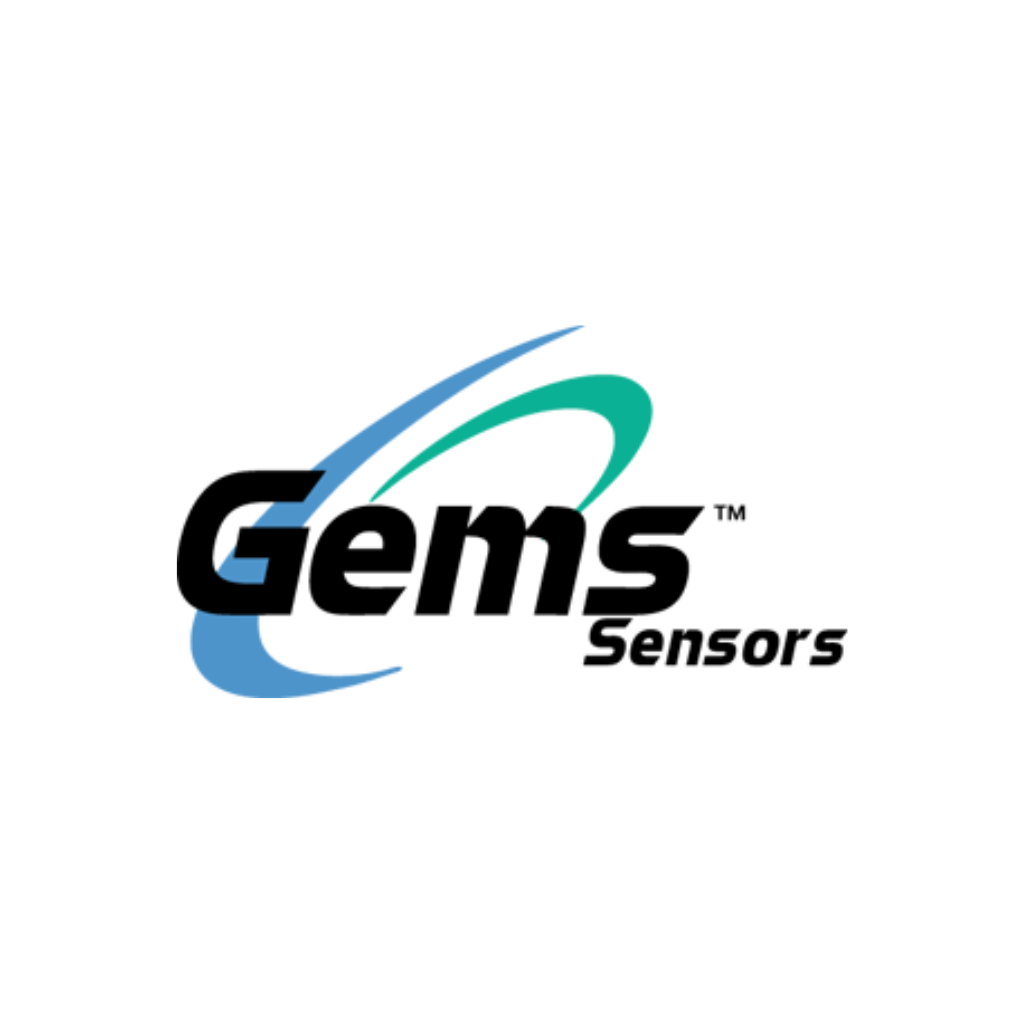 Warrick - Gems Sensors & Controls 3E3B Threaded3-ProbeFitting